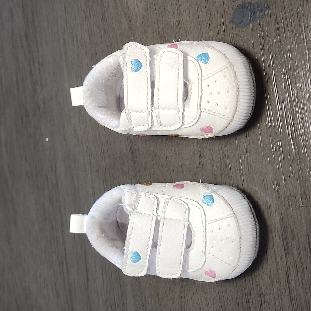 Toddler shoes